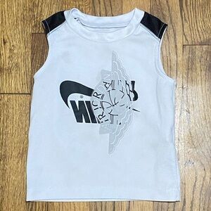 Nike Air Jordan Jersey